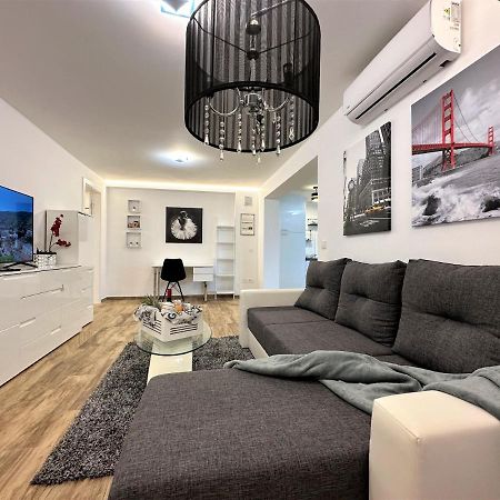 Hillside Apartment Volosko أوباتيا المظهر الخارجي الصورة