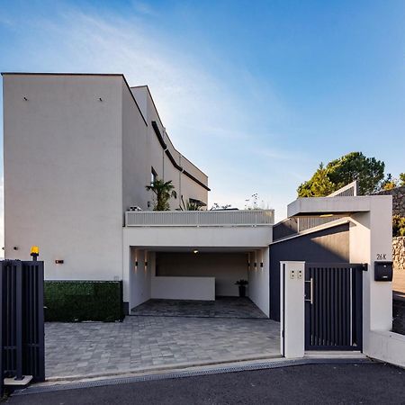 Hillside Apartment Volosko أوباتيا المظهر الخارجي الصورة