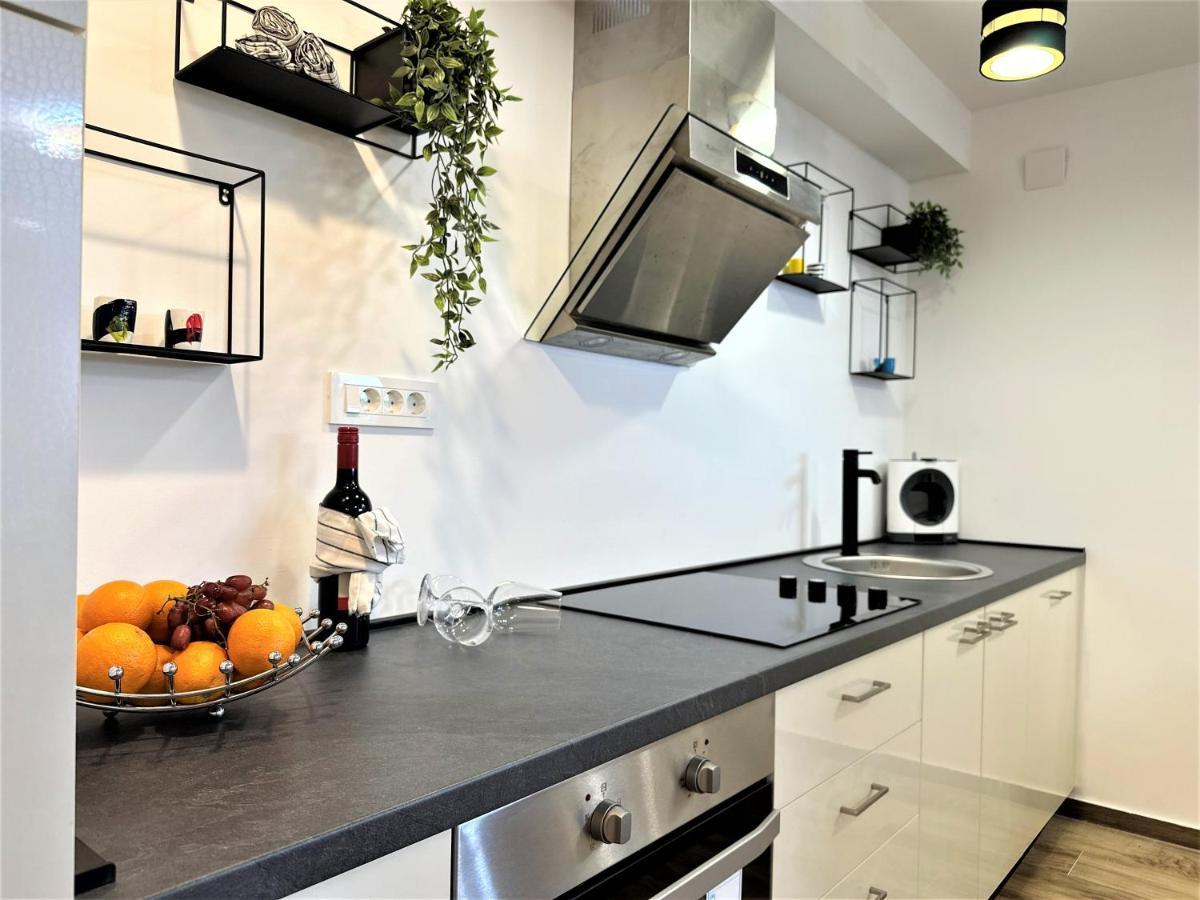 Hillside Apartment Volosko أوباتيا المظهر الخارجي الصورة