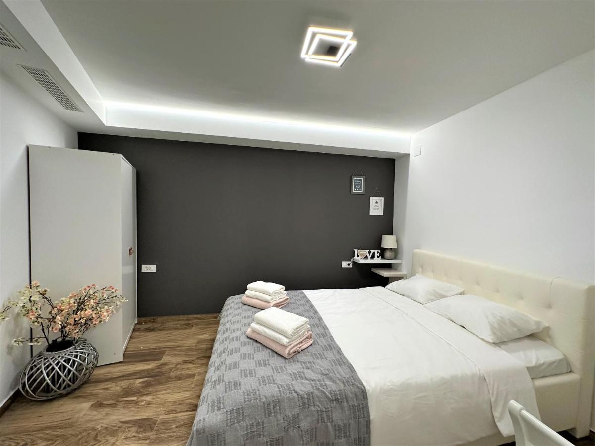 Hillside Apartment Volosko أوباتيا المظهر الخارجي الصورة