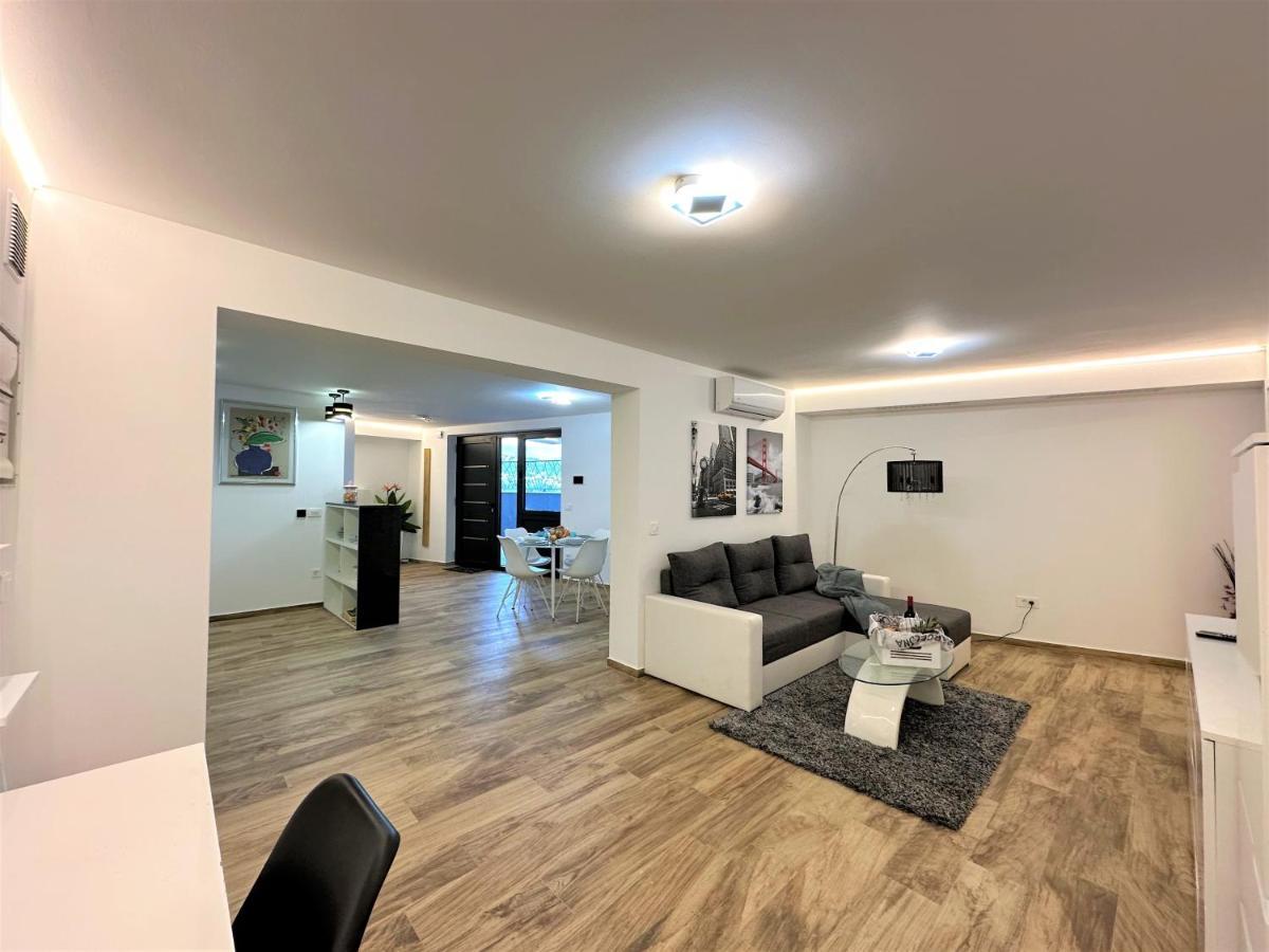 Hillside Apartment Volosko أوباتيا المظهر الخارجي الصورة