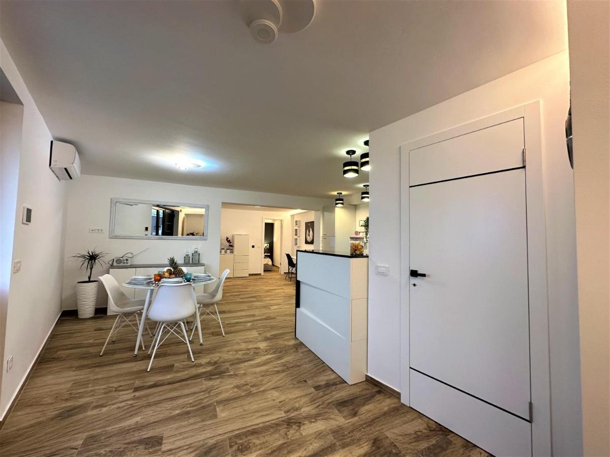 Hillside Apartment Volosko أوباتيا المظهر الخارجي الصورة
