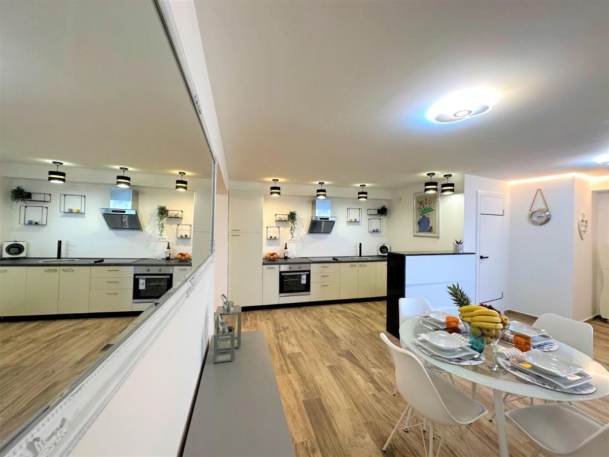 Hillside Apartment Volosko أوباتيا المظهر الخارجي الصورة