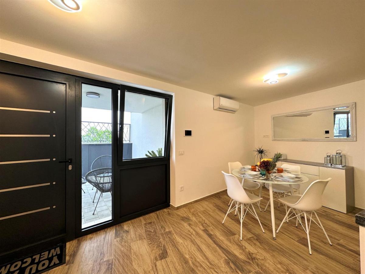 Hillside Apartment Volosko أوباتيا المظهر الخارجي الصورة