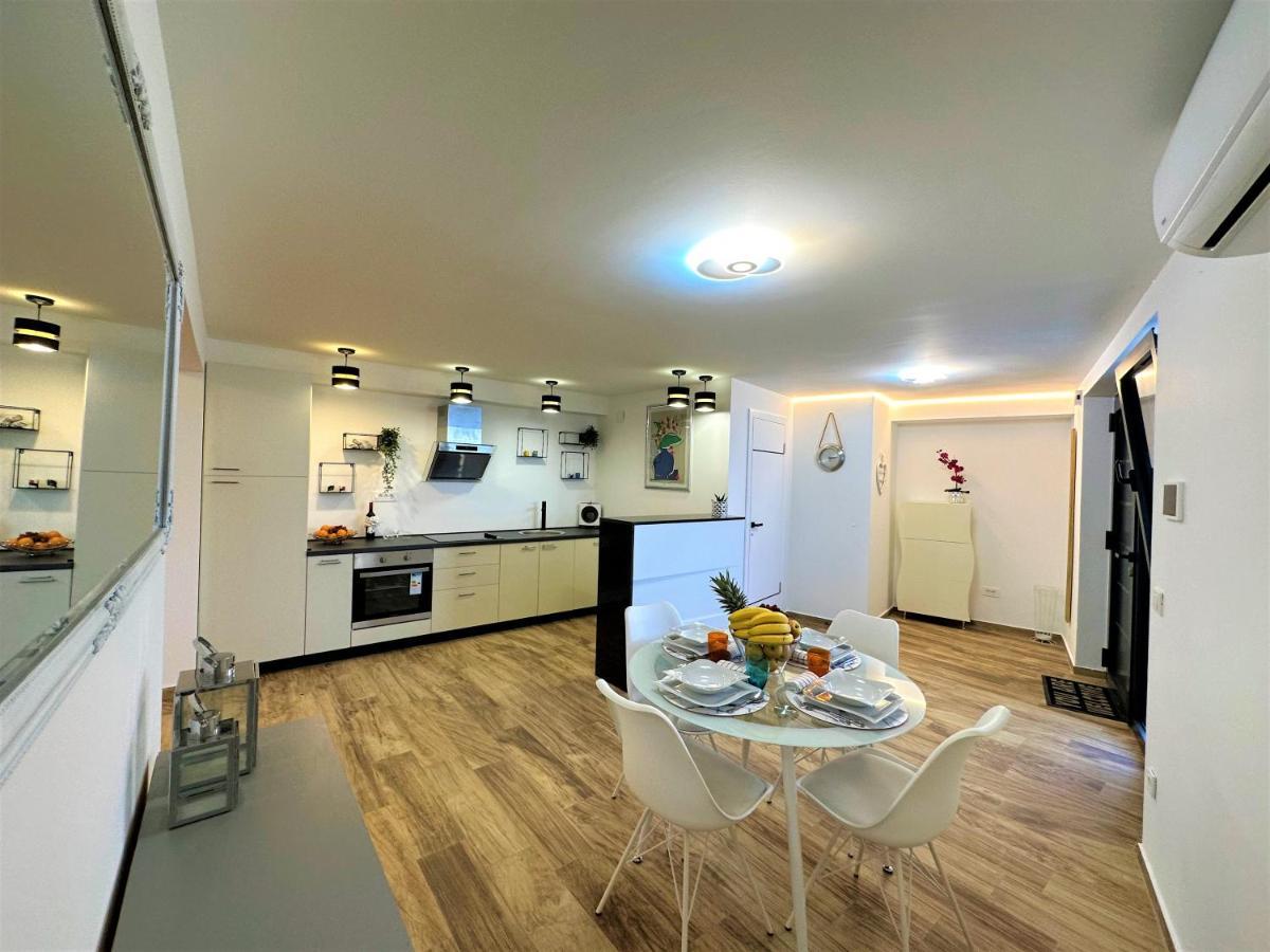 Hillside Apartment Volosko أوباتيا المظهر الخارجي الصورة