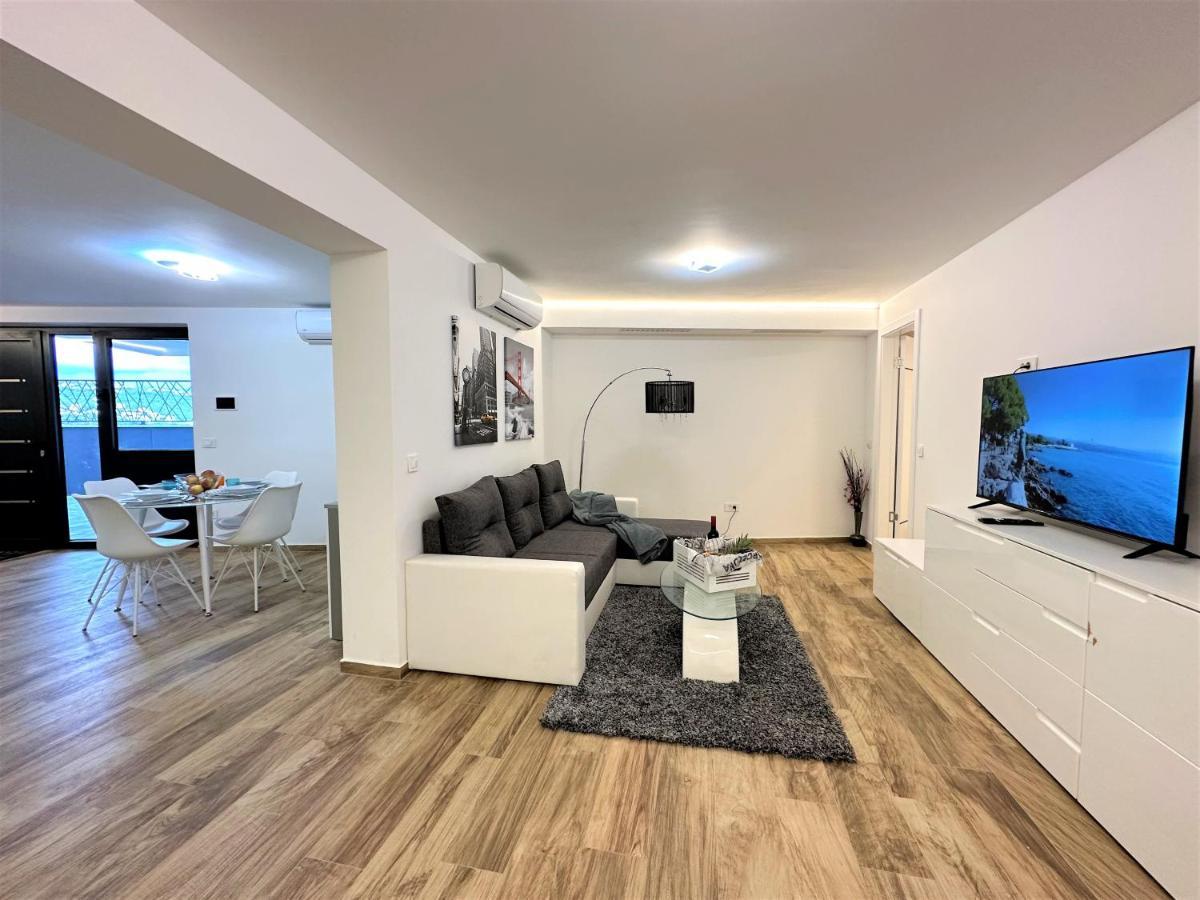 Hillside Apartment Volosko أوباتيا المظهر الخارجي الصورة