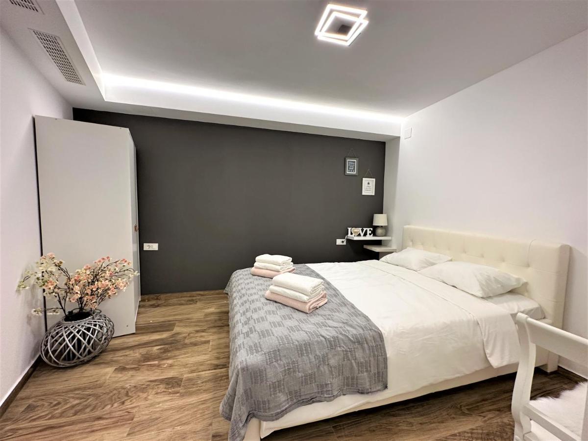 Hillside Apartment Volosko أوباتيا المظهر الخارجي الصورة