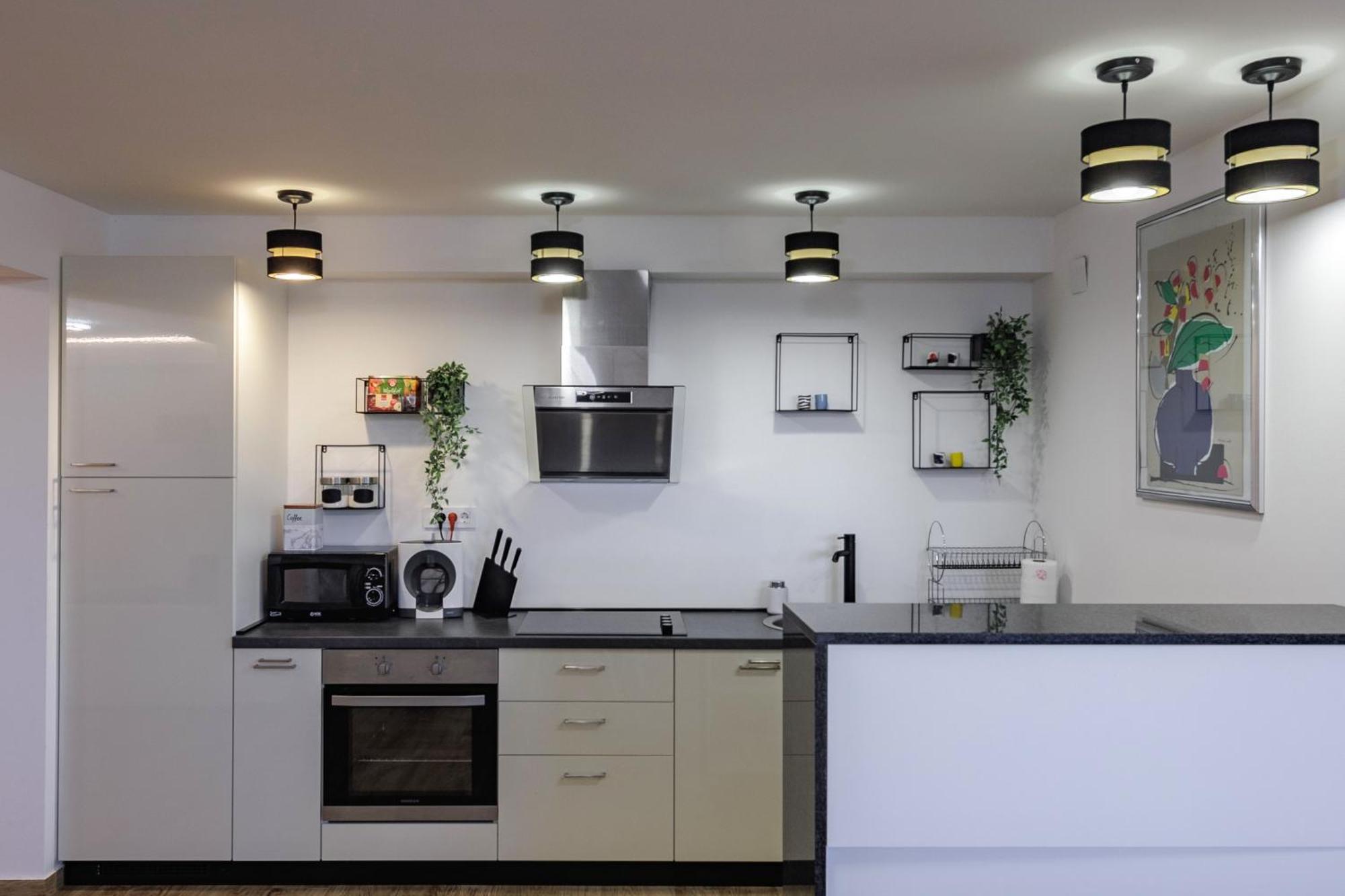 Hillside Apartment Volosko أوباتيا المظهر الخارجي الصورة
