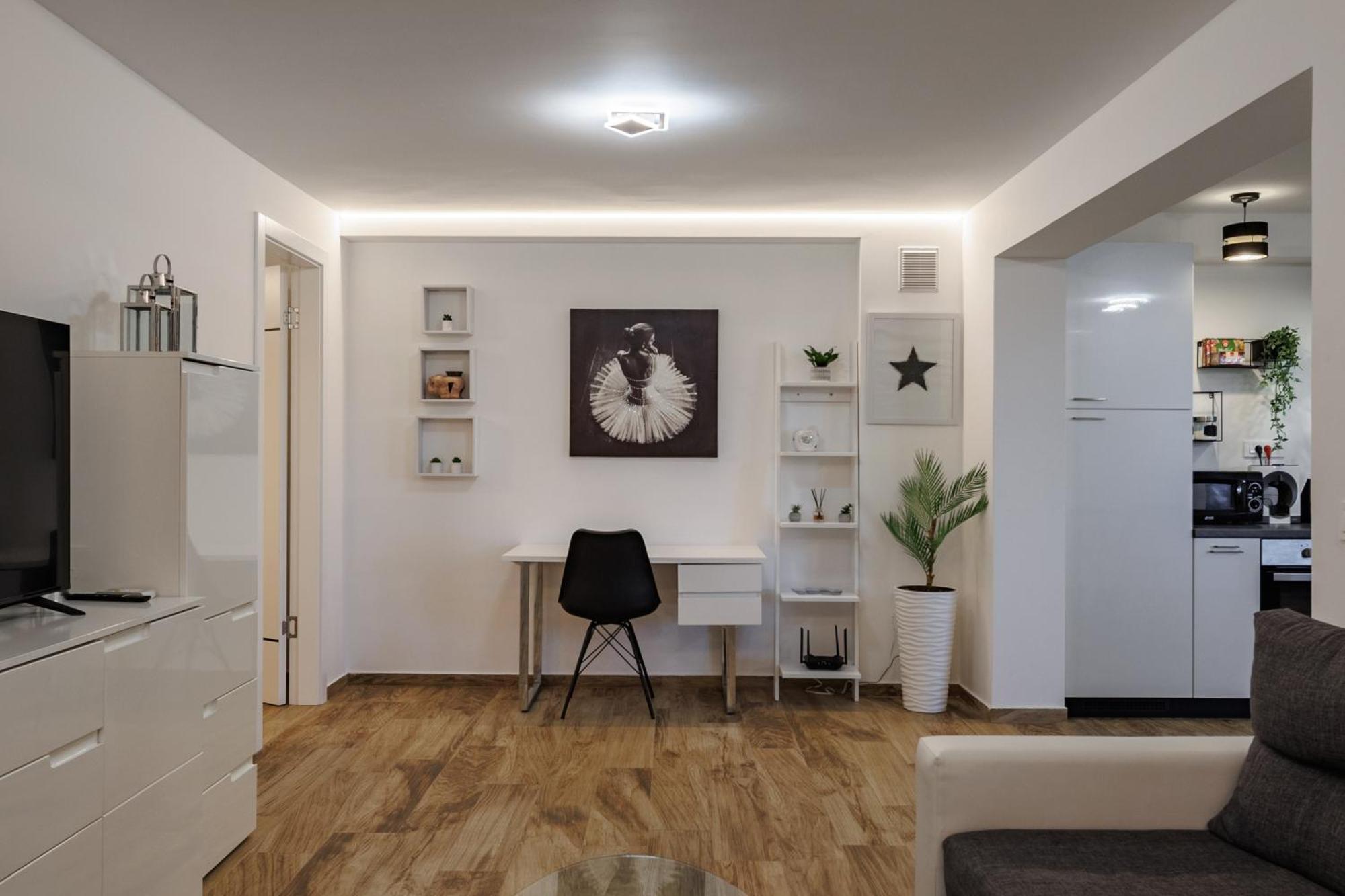 Hillside Apartment Volosko أوباتيا المظهر الخارجي الصورة
