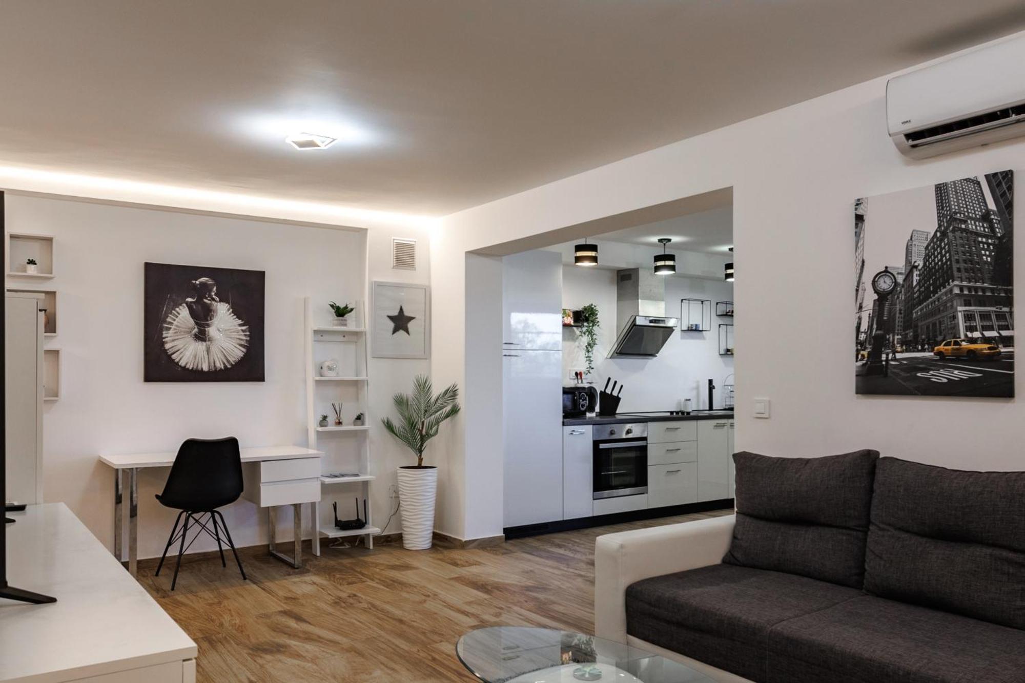 Hillside Apartment Volosko أوباتيا المظهر الخارجي الصورة